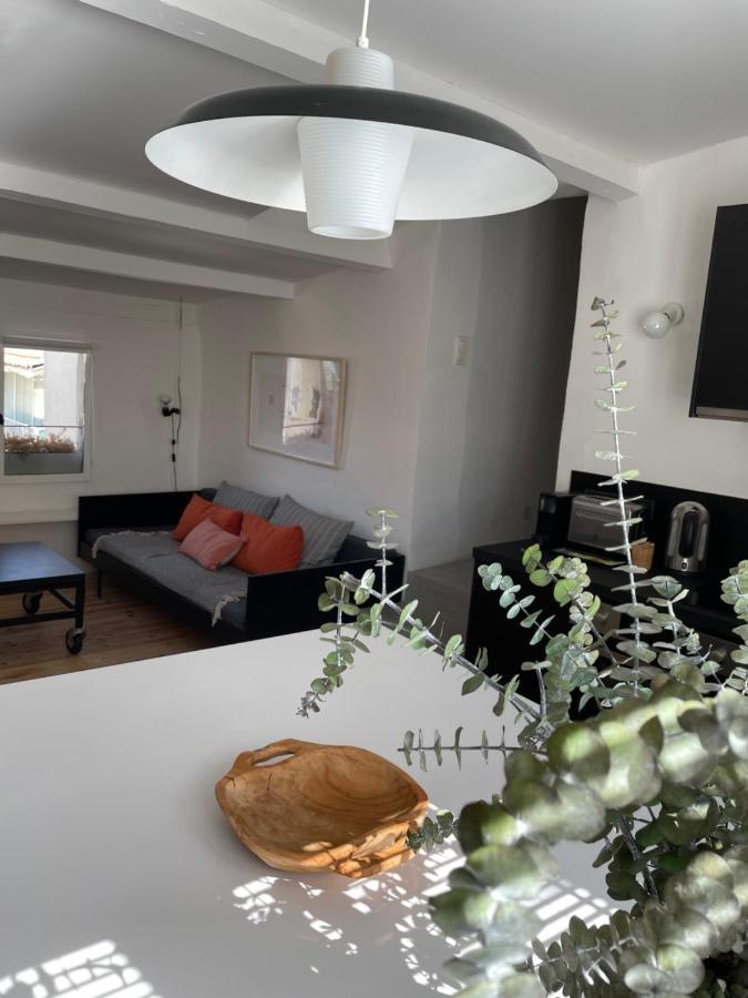 Appartamento La Magnanerie LʼIsle-sur-la-Sorgue Esterno foto