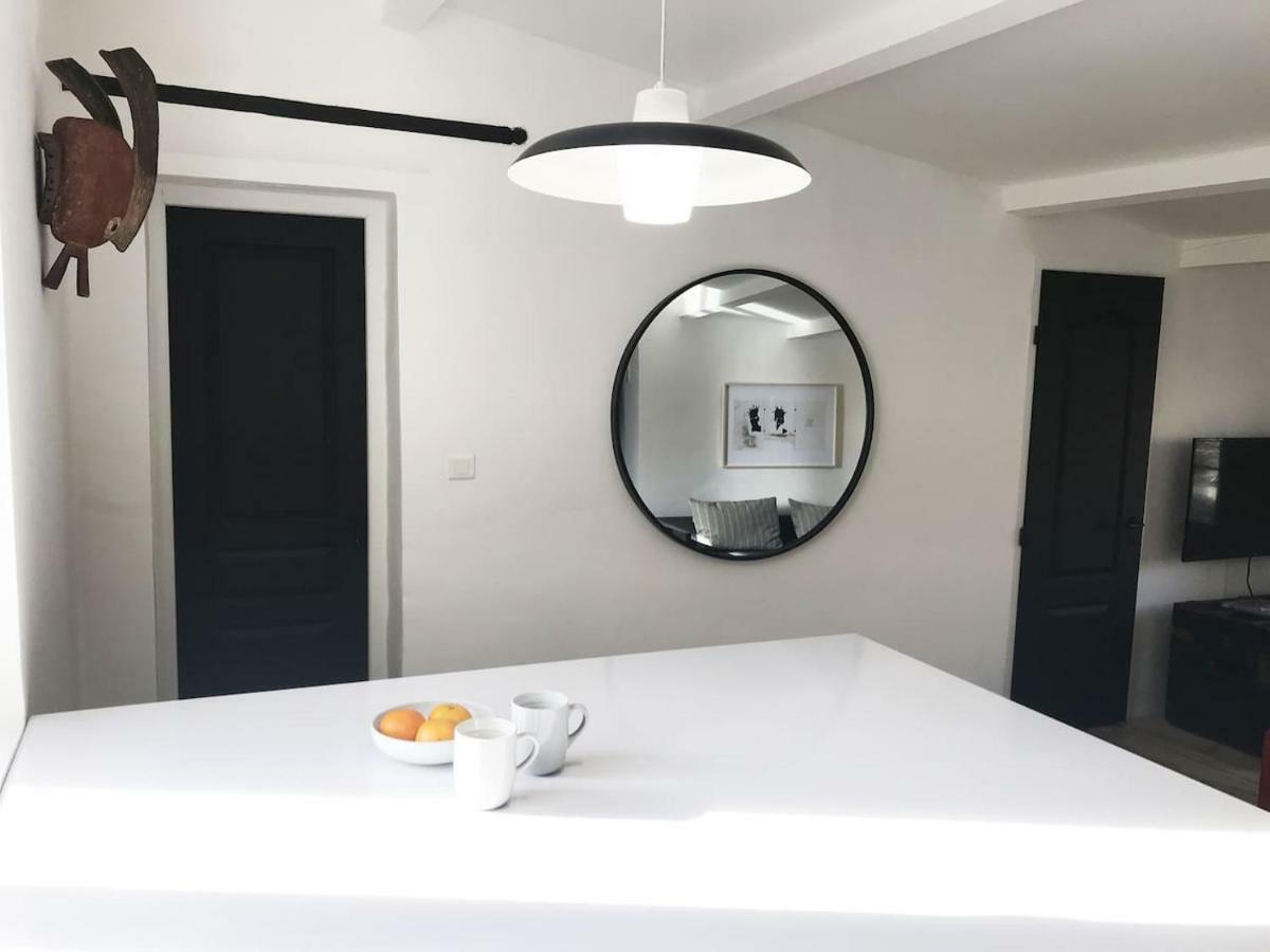 Appartamento La Magnanerie LʼIsle-sur-la-Sorgue Esterno foto