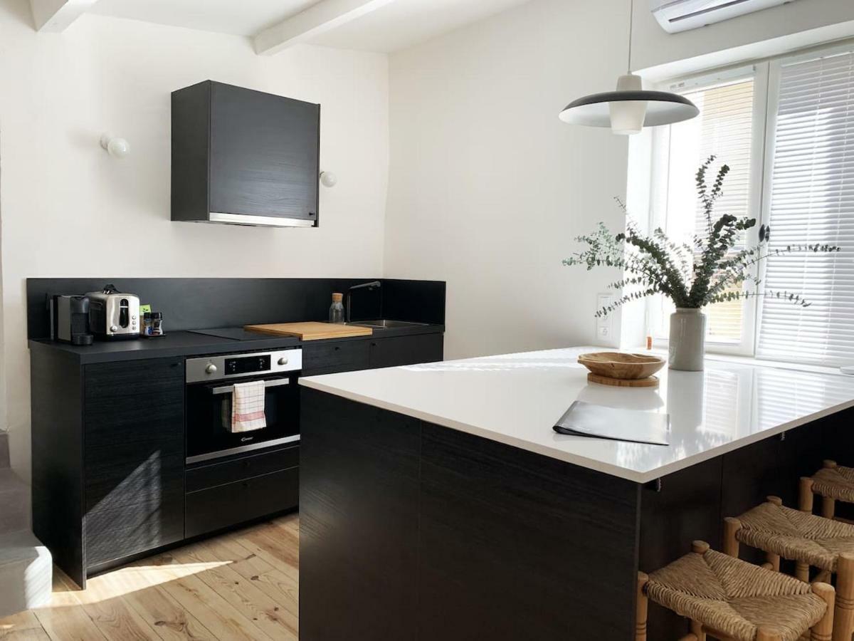 Appartamento La Magnanerie LʼIsle-sur-la-Sorgue Esterno foto