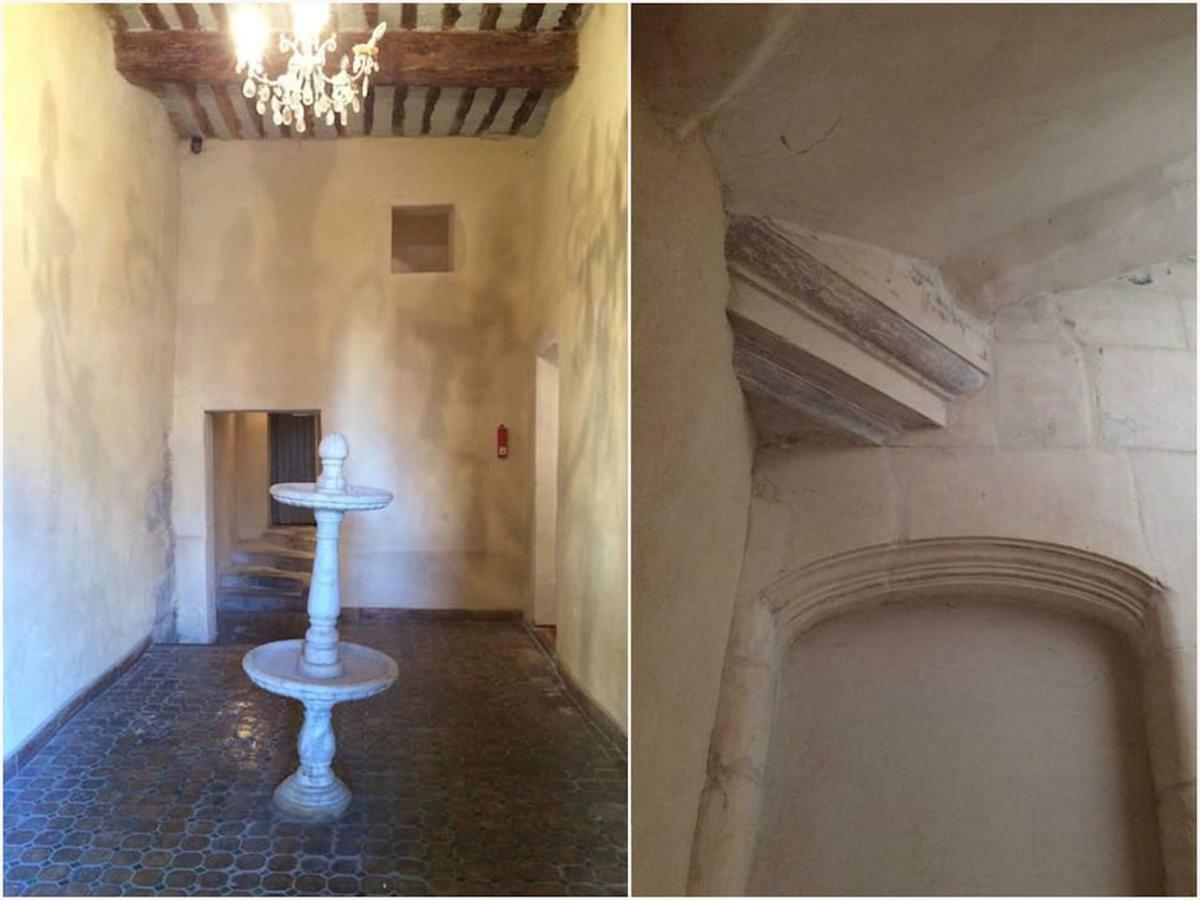 Appartamento La Magnanerie LʼIsle-sur-la-Sorgue Esterno foto